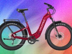 Velotric Nomad 2 胖胎電動自行車經過測試和審查(2026 年)