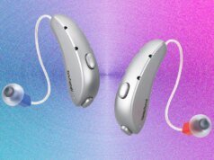 Yeasound RIC800 聽力廣告評測:良好的音頻,故障應用程式