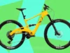Lauf eElja 電動登山車評論:Power Trip