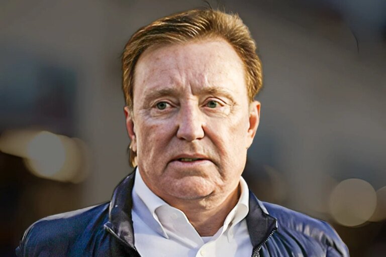 球迷指責杯賽車手虛偽，並威脅要償還理查德·柴爾德雷斯的孫子