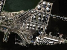 烏克蘭無人機公司在華爾街的首次亮相標誌著美烏防務關係的新時代