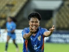 2026 年 SAFF 女子錦標賽:印度 1-0 擊敗不丹,迎戰孟加拉國爭奪冠軍