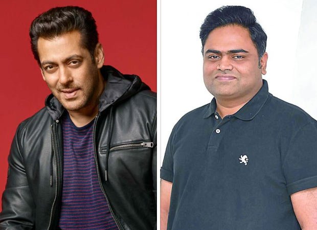 獨家新聞：迪爾拉朱 (Dil Raju) 將在薩爾曼汗 (Salman Khan) 和瓦姆什帕迪帕利 (Vamshi Paidipally) 即將上映的電影中加入杜蘭達爾 (Dhurandhar) 團隊：寶萊塢新聞