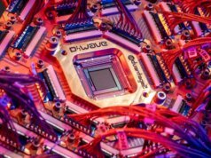 量子電腦使用更少的能源快速開採加密貨幣