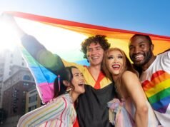 許多國家擴大了對 LGBT+ 人群的法律和社會認可 – Publimetro Columbia