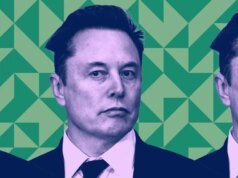 伊隆馬斯克在 SpaceX IPO 前夕鼓勵種族騷亂