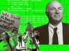 凱文·奧利裡 (Kevin O’Leary) 同意縮小猶他州大型資料中心的規模