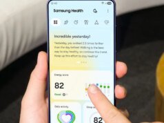 三星健康最大的更新將把你的 Galaxy Watch 變成健康教練