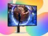 三星優質 OLED 顯示器在 Prime Day 折扣高達 38%