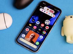 Android 17 QPR1 Beta 4 中推出“螢幕反應”