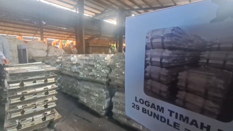 BPS對治理改革後巴比倫錫出口量將增加持樂觀態度