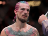 肖恩·奧馬利對 UFC 白宮付款感到失望,質疑亞歷克斯·佩雷拉的 1000 萬美元錢包