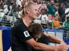 NOR 3-2 SEN 集錦,2026 年 FIFA 世界盃:哈蘭德入袋,挪威鎖定淘汰賽席位