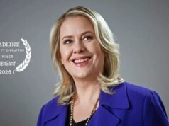 HBO Max 德國老闆 Anke Greifeneder 在原著和《4 Blocks Zero》中