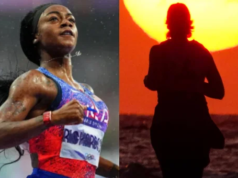 20 歲的阿德賈·霍奇 (Adeja Hodge) 打破了沙卡里·理查森 (Shakari Richardson) 的 NCAA 紀錄,距離弗洛霍 (Flojo) 的 100 米世界紀錄又近了一步