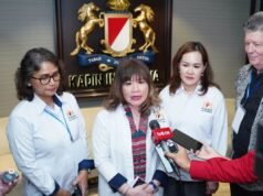 Kadin 相信印尼企業在全球的競爭力正在增強