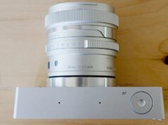 Sigma BF 評論 (2026):古怪但異常可愛