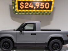 承諾不足,交付過多?價值 24,950 美元的實用 Slate 汽車。