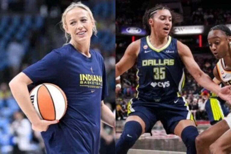 Project B 顧問詳細資料 Sophie Cunningham、Aggie Fudd 和其他人除了 WNBA 之外還喜歡