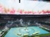 2026 年世界盃開賽前,阿茲台克體育場發生一人死亡