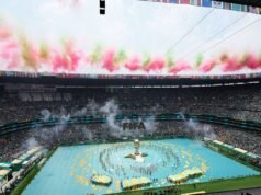 2026 年世界盃開賽前,阿茲台克體育場發生一人死亡