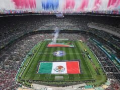 FIFA 世界盃 2026:6 月 12 日星期五的比賽內容、時間和地點?