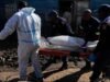 南非貧困社區發生大規模槍擊事件,造成12人死亡、至少9人受傷