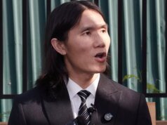 被美國驅逐到南蘇丹的越南男子在被拘留數月後已被遣返