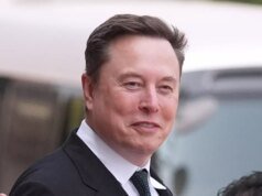英國議員表示,她正在起訴馬斯克的公司,指控其偽造比基尼圖片