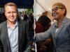 史賓塞普拉特 (Spencer Pratt) 將於 11 月在洛杉磯迎戰市長凱倫巴斯 (Karen Bass)
