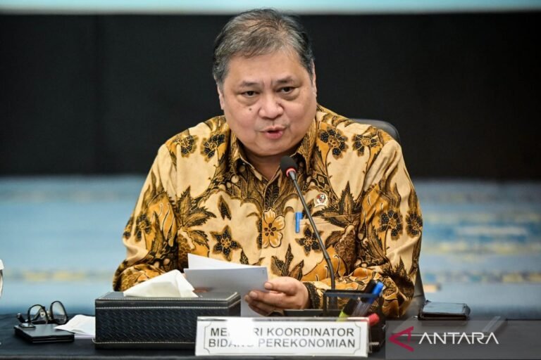 政府免除液化石油氣和塑膠原料的進口關稅