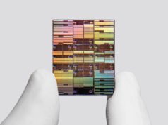 IBM聲稱這是世界上第一個1nm以下晶片技術