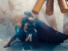 詹姆斯古恩 (James Gunn) 執導的《超人》電影即將脫離 HBO,登陸另一個串流媒體服務平台