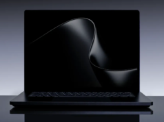 這是配備 Nvidia RTX Spark 的 Microsoft Surface Laptop Ultra