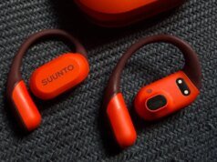 Suunto Spark 評測:跑步與騎乘的完美搭檔