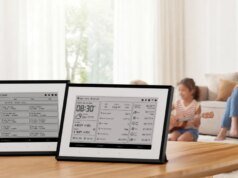 HomeKit 周刊:SwitchBot 氣象站為 Apple Home 帶來電子墨水日曆和氣候面板