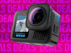 我發現的最佳黃金日運動相機優惠 (2026):GoPro、Insta360