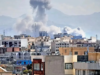 西亞戰爭:據報以色列對伊朗多個城市發動攻擊,多地傳出爆炸聲