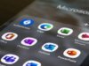 較舊的 Mac 和 iPhone 使用者將無法建立或編輯 Office 文件。