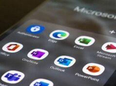 較舊的 Mac 和 iPhone 使用者將無法建立或編輯 Office 文件。