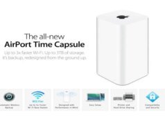 Time Capsule 在 macOS 27 中倖存下來,但蘋果真的應該製作一款新的