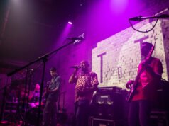 「Not Dead Yet」現場合輯捕捉了印度獨立音樂的能量