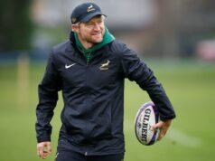 Kirwan:布朗將帶來Springbok IP