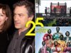 翠貝卡音樂節:第 25 屆 Questlove、Earth、Wind & Fire Rock 開幕