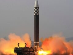 軍控協議結束後,核子俱樂部國家正在考慮升級其核武庫。