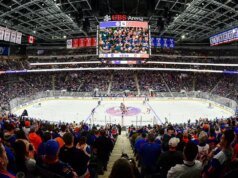 NHL 透露新的全明星賽制即將到來。它看起來像是贏家。