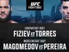 UFC 巴庫罷工歌曲:拉斐爾菲日耶夫、莎拉普丁馬戈梅多夫、曼努埃爾托雷斯等人會唱哪些歌曲?