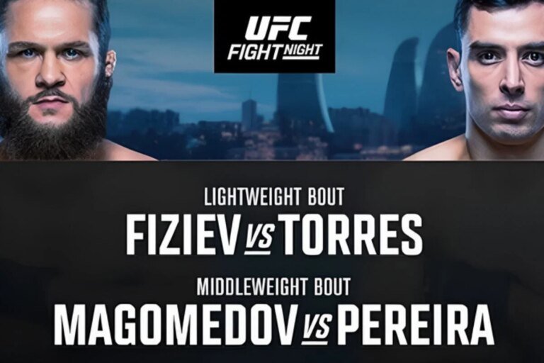 UFC 巴庫罷工歌曲：拉斐爾菲日耶夫、莎拉普丁馬戈梅多夫、曼努埃爾托雷斯等人會唱哪些歌曲？