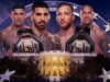 哪裡可以免費在線觀看 UFC Freedom 250:Topuria 對陣 Gaethje