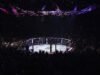 UFC 將於 9 月攜帶戰鬥之夜卡重返巴黎